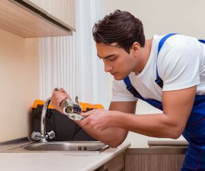 About The Faucet Pros Vancleave, MS